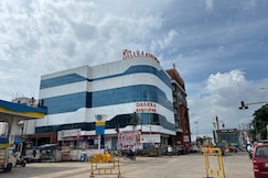 Dasara Executive, Tuljapur