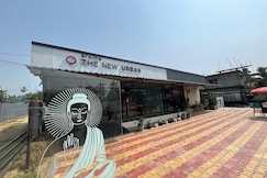 New urban by aroma, Chariduar