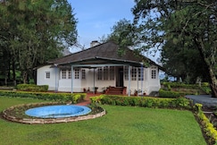 Chokanad East Division Bungalow, Munnar