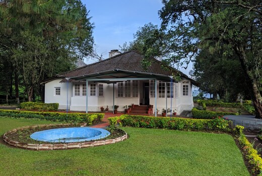 Chokanad East Division Bungalow