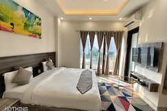 Hotel Elite Oak, Gurgaon