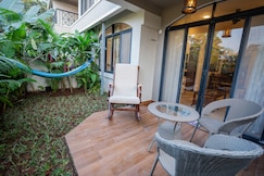 Whispering Greens - A Boutique Holiday Home, Alibaug