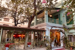 The Elgin Fairlawn, Kolkata