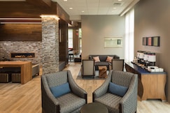 Hampton Inn & Suites Asheville Biltmore Village, Buncombe