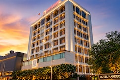 Hotel Hardeo, Ramtek