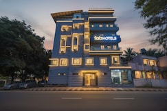 FabExpress Metro Suites, Bangalore