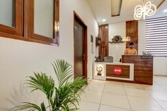 Super Hotel O Sky Land, Ludhiana