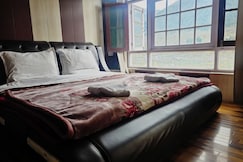 Hotel The Tiaga Nest, Pahalgam