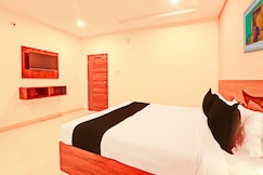 Flagship HOTEL R SQUARE, Hyderabad