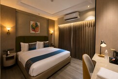 D Town Hotel Hennur, Bangalore
