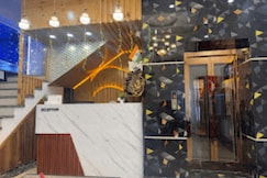 HOTEL STRAWBERRY, Chandigarh