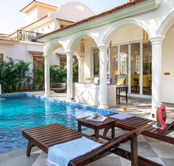 Swimming Pool 1