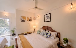 executive rooms