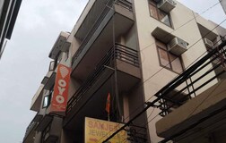 Facade