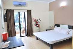 Ocean Crest, Goa