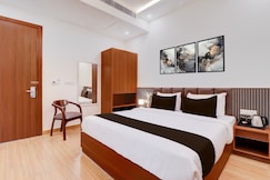 Super Townhouse Oak FRI Dehradun Formerly Hotel EL Portrait, Dehradun