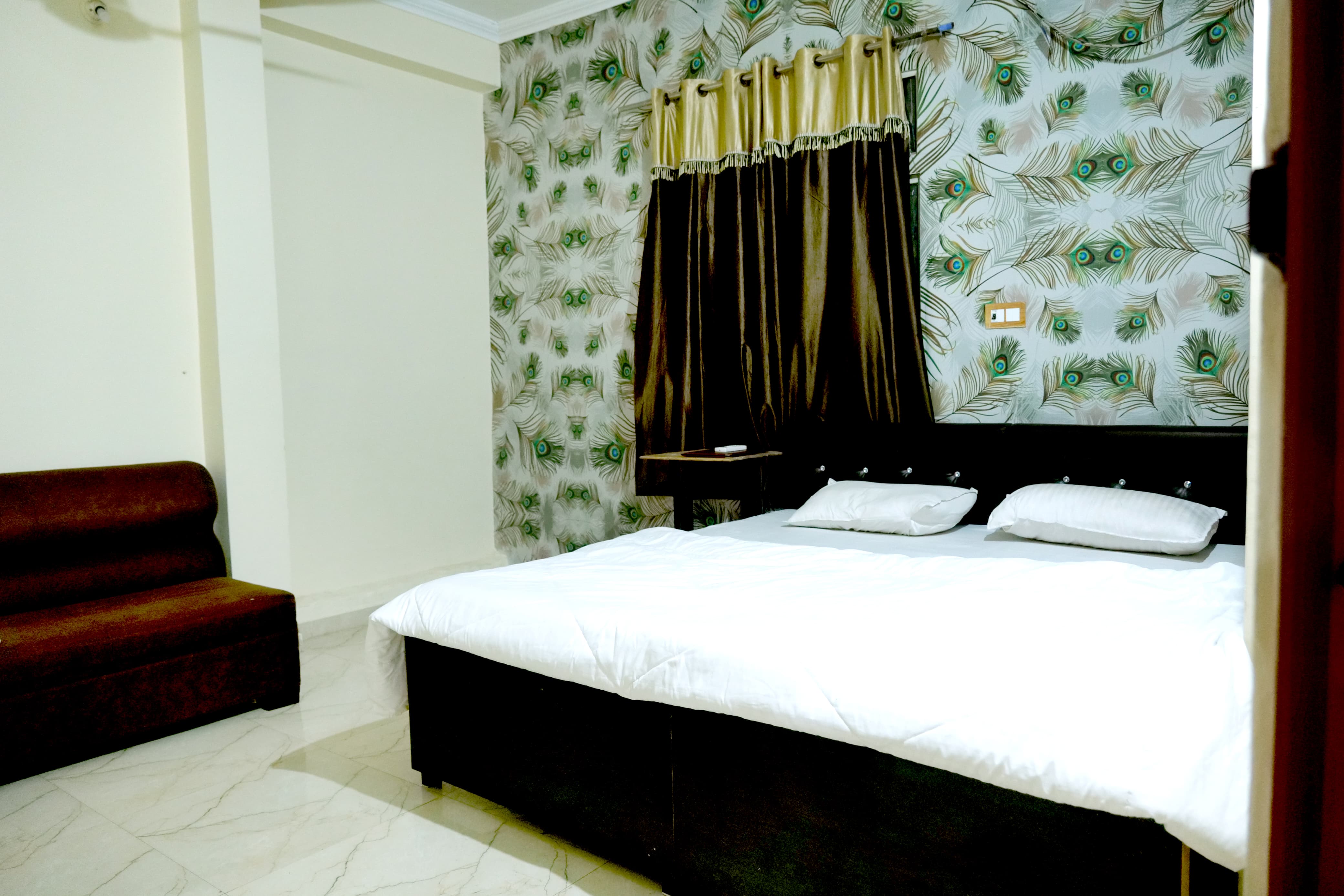 Hotel Soni Plaza Jhalawar - Tap to explore photos