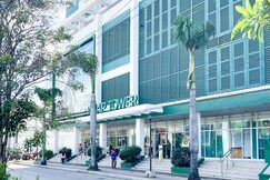 Injap Tower Hotel	, Iloilo City