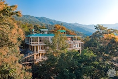 Pudung Farm || The Luxury Farmstay ||, Darjeeling