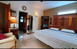 Indiranagar Premium AC Bungalow1