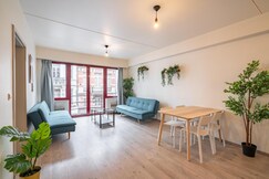 Stay in the heart of Antwerp, Antwerp