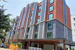 Hotel Silver Cle Hitech City, Hyderabad