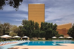 Radisson Blu Hotel Doha, Doha