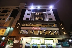 HOTEL SITARA GRAND BANJARA HILLS, Hyderabad