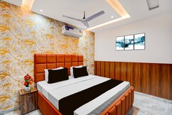Townhouse Punjabi University Formerly Valley View, Patiala