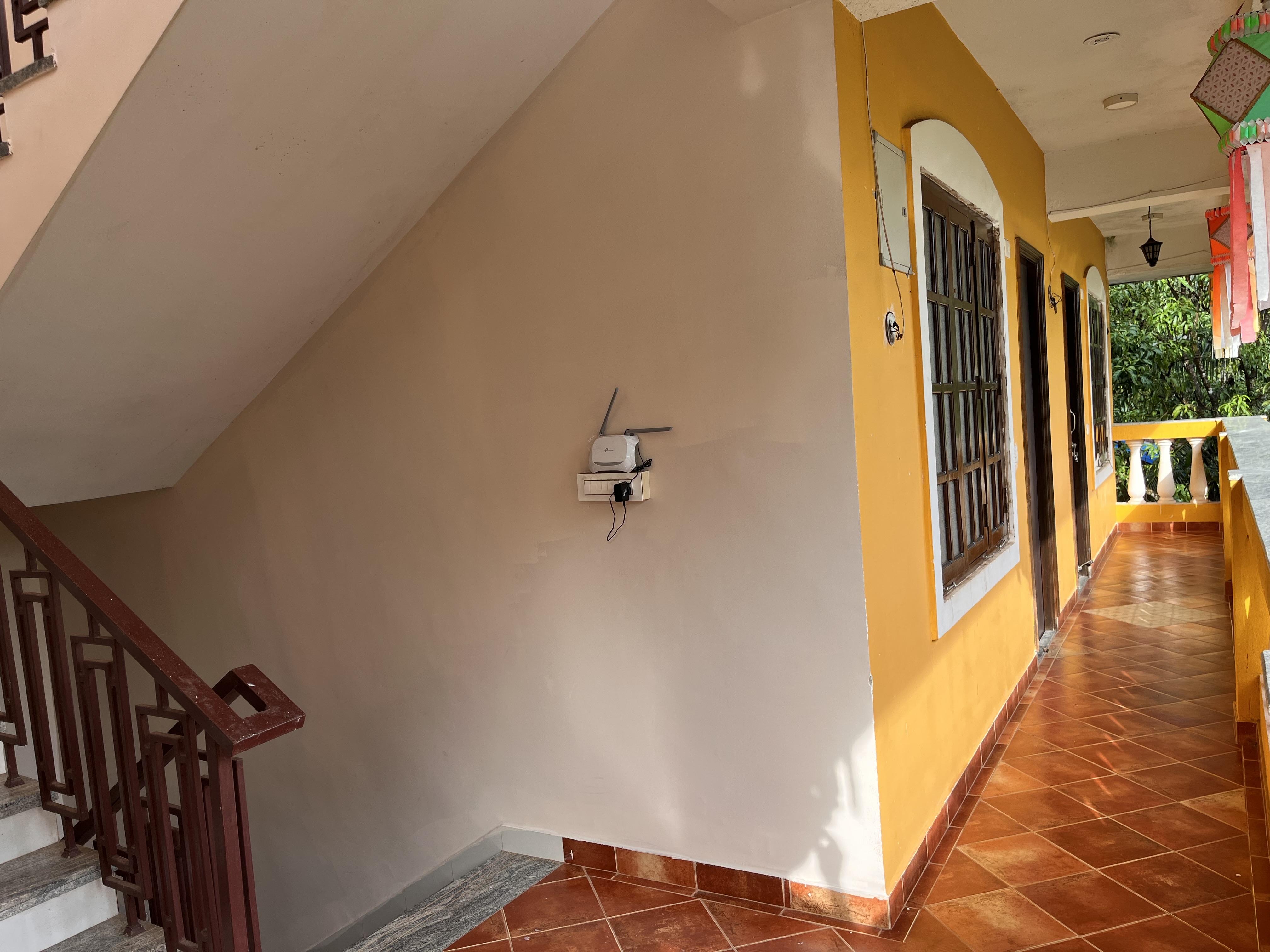 Srinivasa HomeStays - Tap to explore photos
