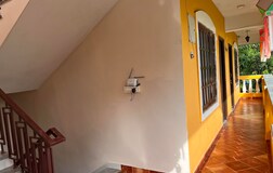Common Area