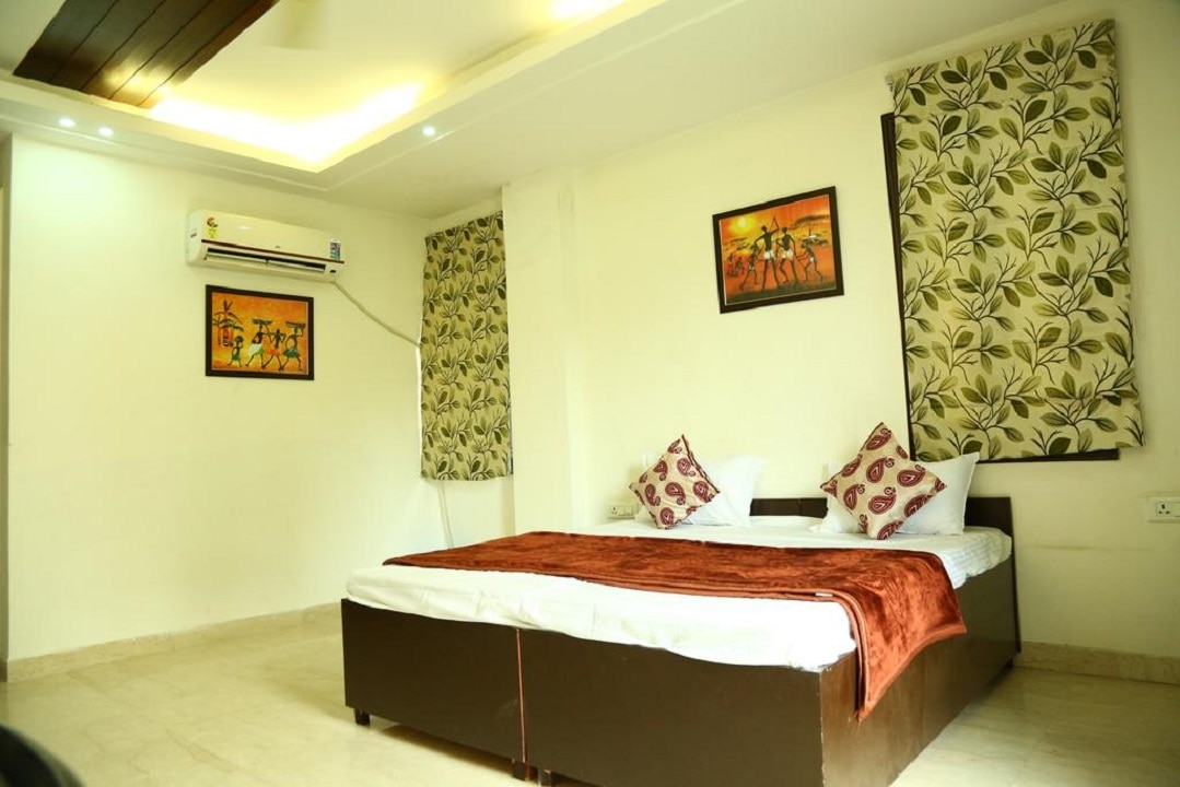 Namastey Homes 132 - Tap to explore photos