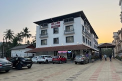 Hotel Kukke Dwara, Kukke Subramanya