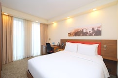 HAMPTON BY HILTON SAMSUN, Kavak