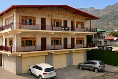 Lotus Lake View Inn, Haldwani