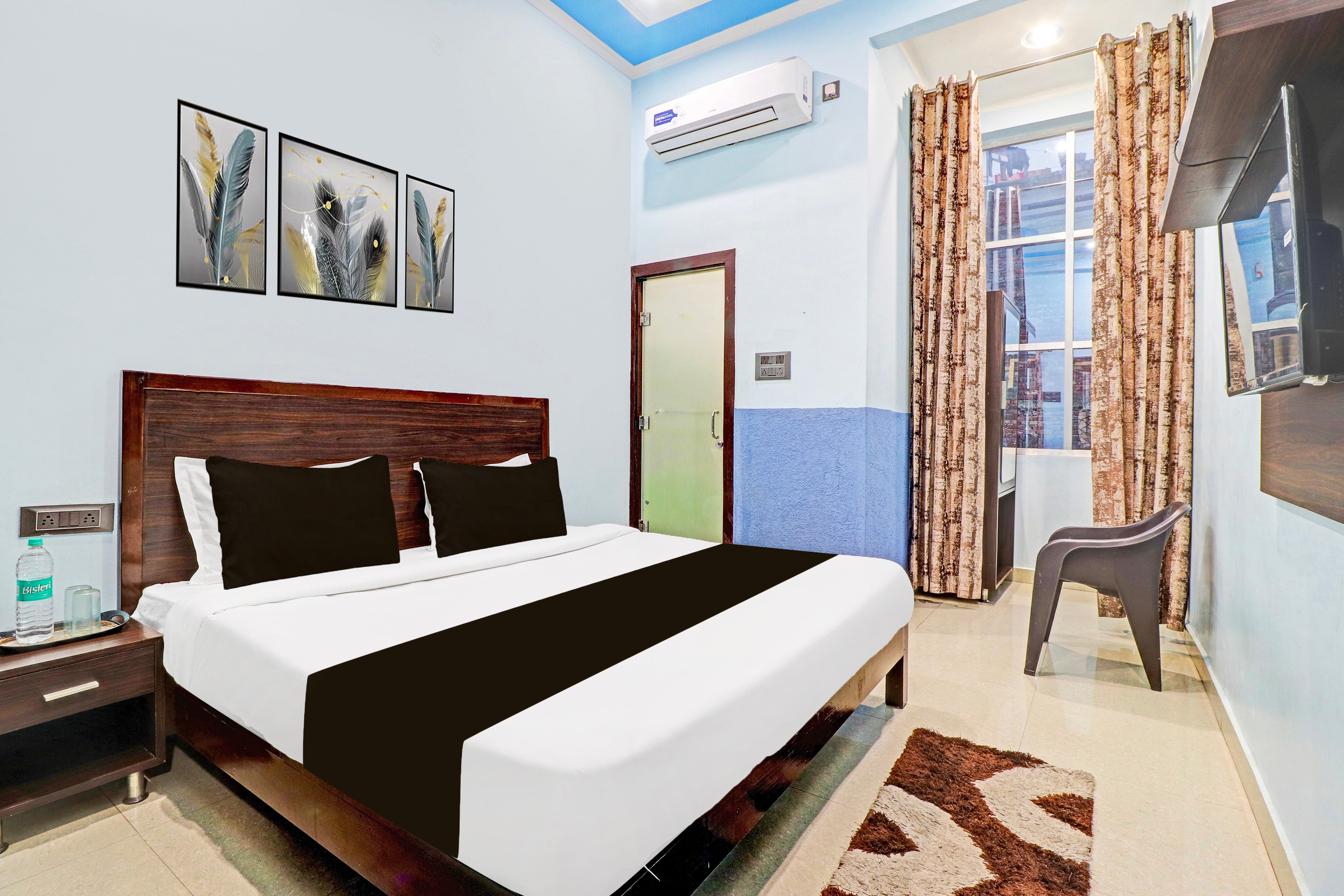 Hotel O Prakash Residency - Tap to explore photos