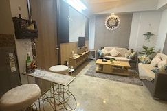 The ivory suite, Gurgaon