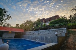Honey Villa with private pool, Wayanad