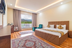 Royal Cliff Resort -Luxury in Nature's Lap, Pahalgam
