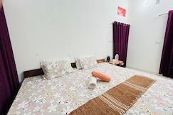 Maa Vaishno Stays | Classic Stay Near Ramjanmbhoomi, Ayodhya