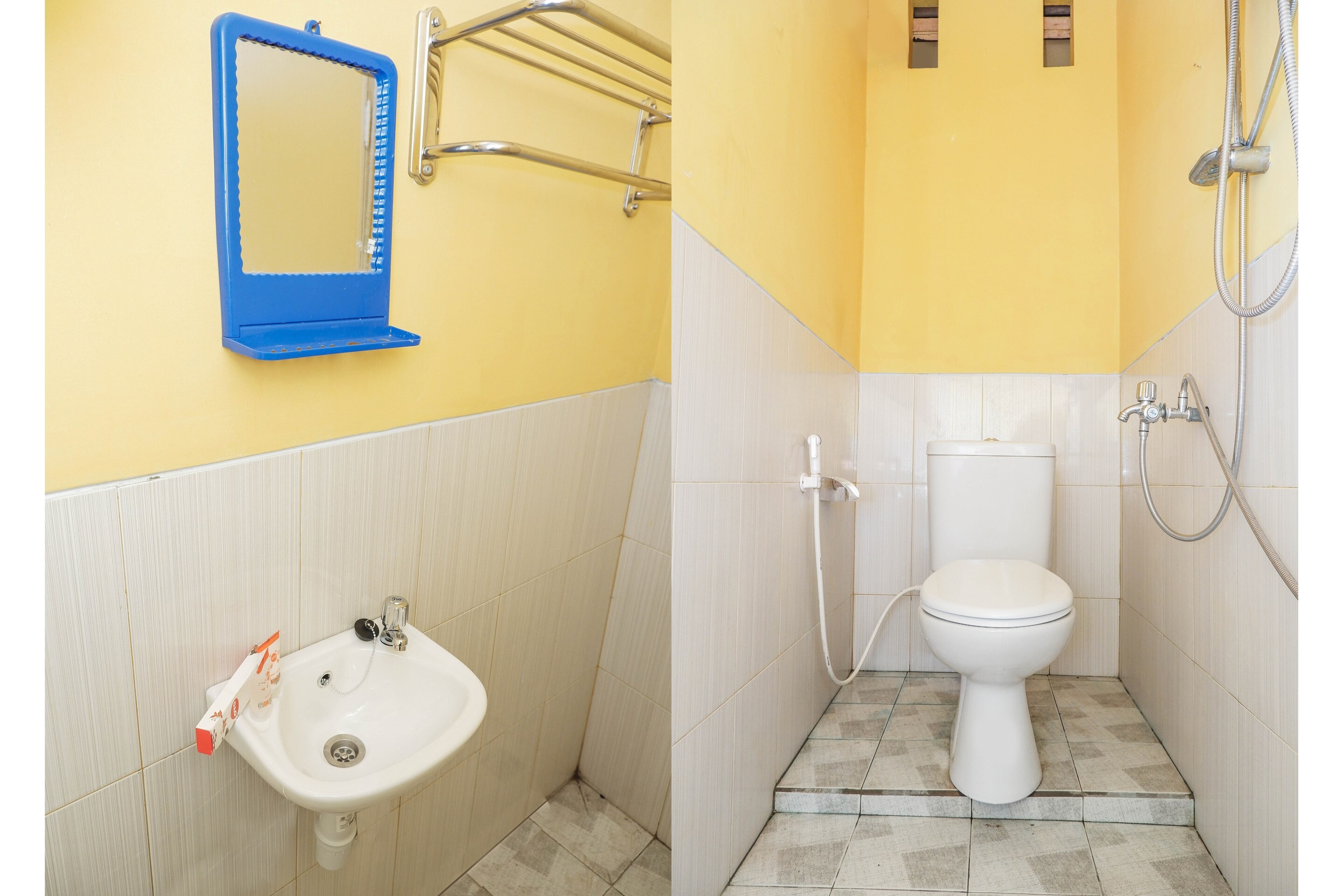 OYO 598 Udan Mas Guesthouse& Gallery - Tap to explore photos