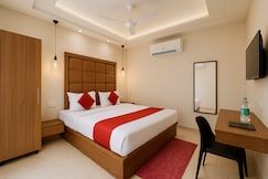 Hotel Stellar, Yamunanagar