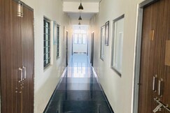 Abuzz OC Cedar Homes, Dehradun