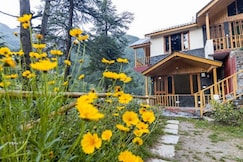 Majestic View X WANDERHOUSE, Jibhi
