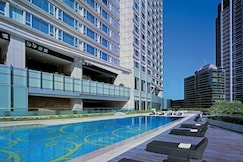 Hyatt Regency Hong Kong, Tsim Sha Tsui, Hong Kong