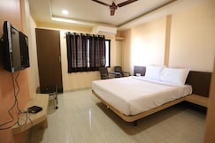 Hotel Pride Executive, Solapur