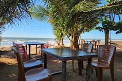 Maitri Beach resort, Dapoli