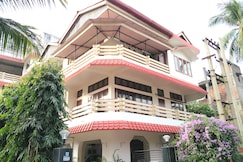 Tranqville Villa, Guwahati