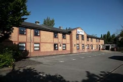 Embassy Newcastle, Sure Hotel Collection by Best Western, Northumberland