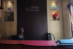 Hotel Sashi View, Silchar